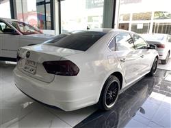 فولكسفاغن باسات